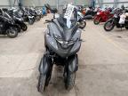 2021 YAMAHA MWD 300 TRICITY 300  for sale at Copart NEWBURY