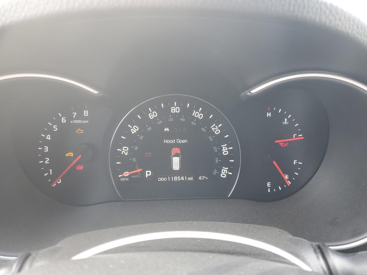 2015 Kia Sorento Sx VIN: 5XYKWDA73FG581622 Lot: 86190365