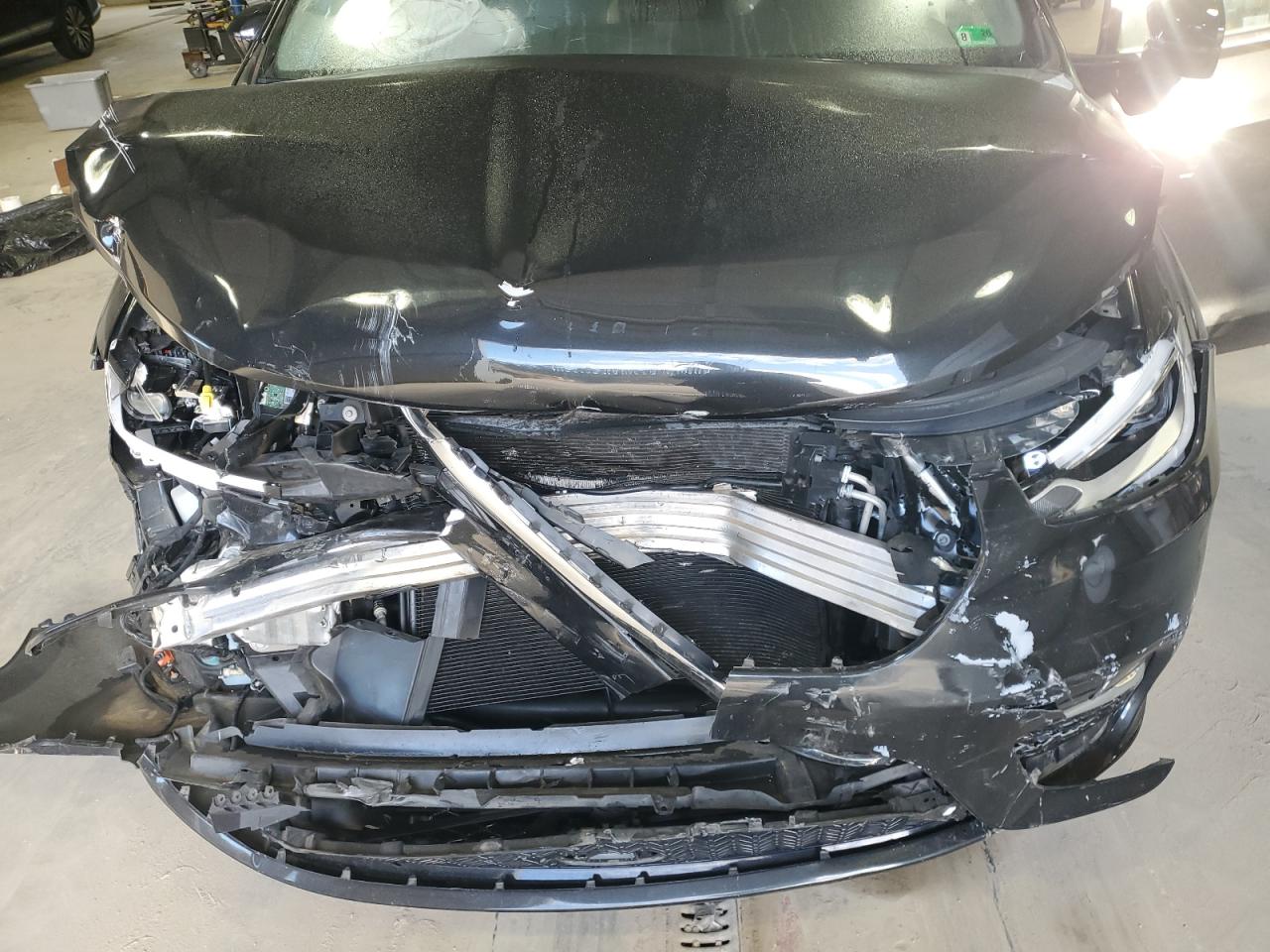 2022 Chrysler Pacifica Touring L VIN: 2C4RC1BG8NR177231 Lot: 82680765