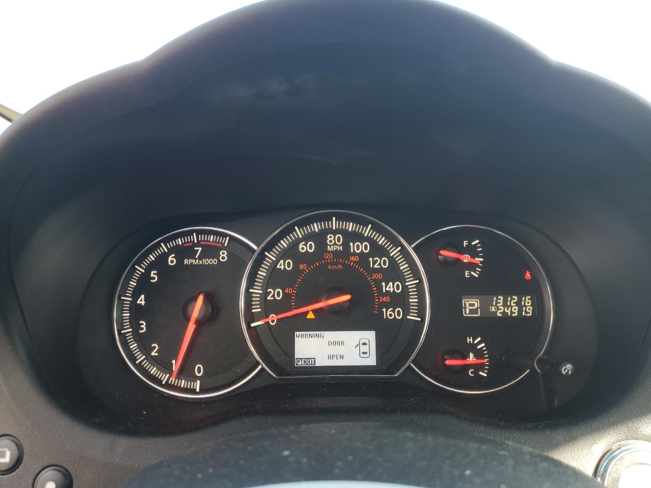 2014 Nissan Maxima S VIN: 1N4AA5AP8EC910145 Lot: 85505705