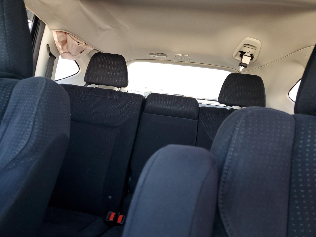 2013 Honda Cr-V Ex VIN: 2HKRM4H50DH672300 Lot: 86135355