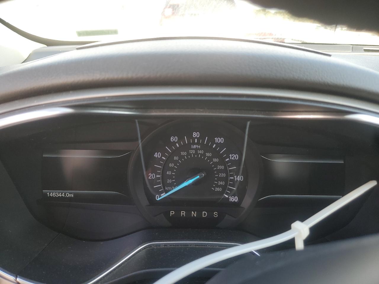 2015 Ford Fusion Se VIN: 3FA6P0HD5FR155915 Lot: 85599155