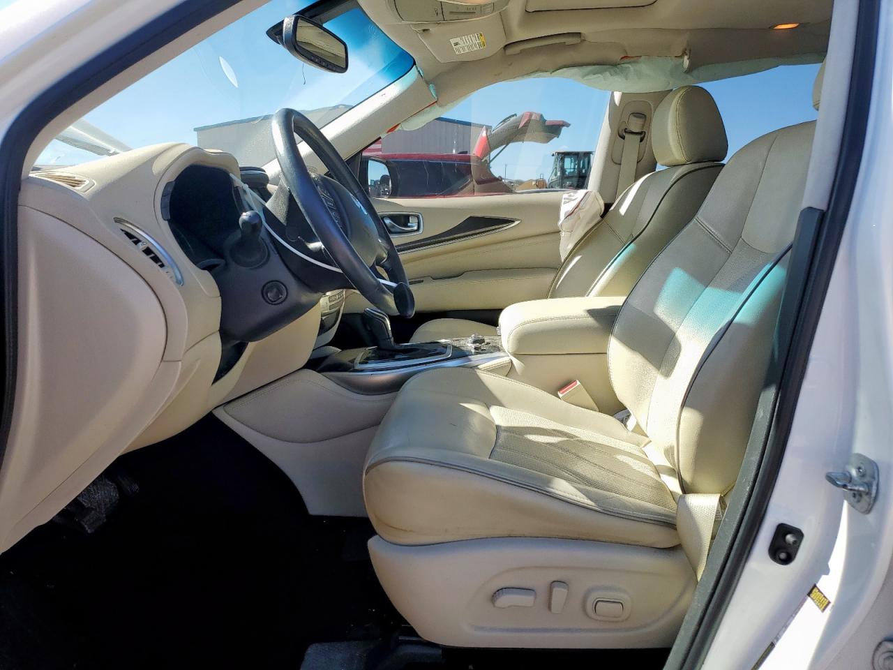 2018 Infiniti Qx60 VIN: 5N1DL0MN8JC519856 Lot: 90732615