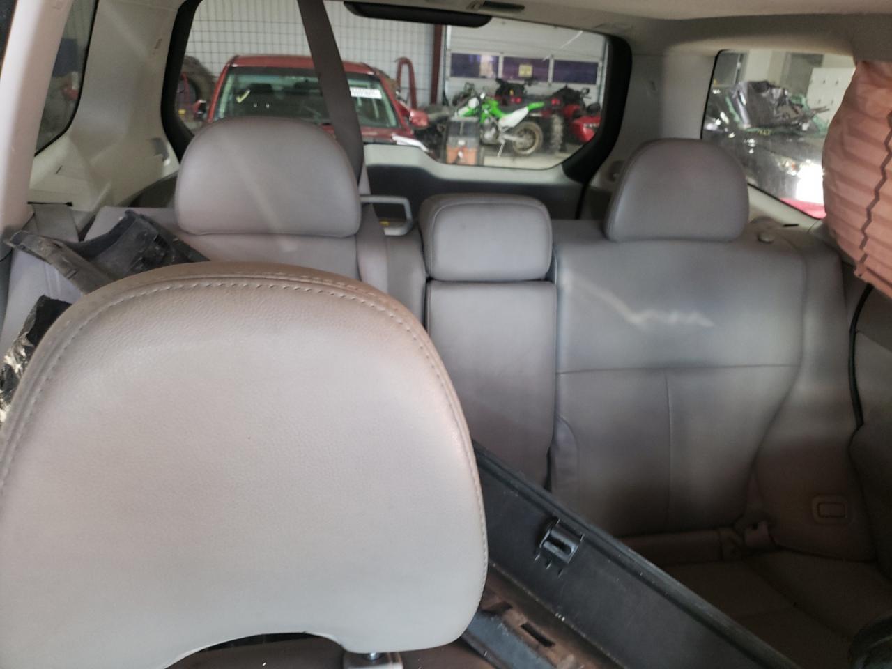 2010 Subaru Forester 2.5X Limited VIN: JF2SH6DC5AH906576 Lot: 91009515