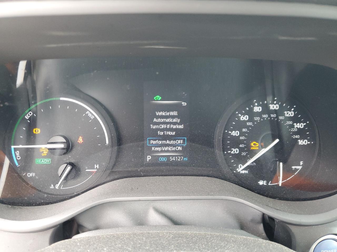 2024 Toyota Sienna Le VIN: 5TDBRKEC3RS222247 Lot: 82397825