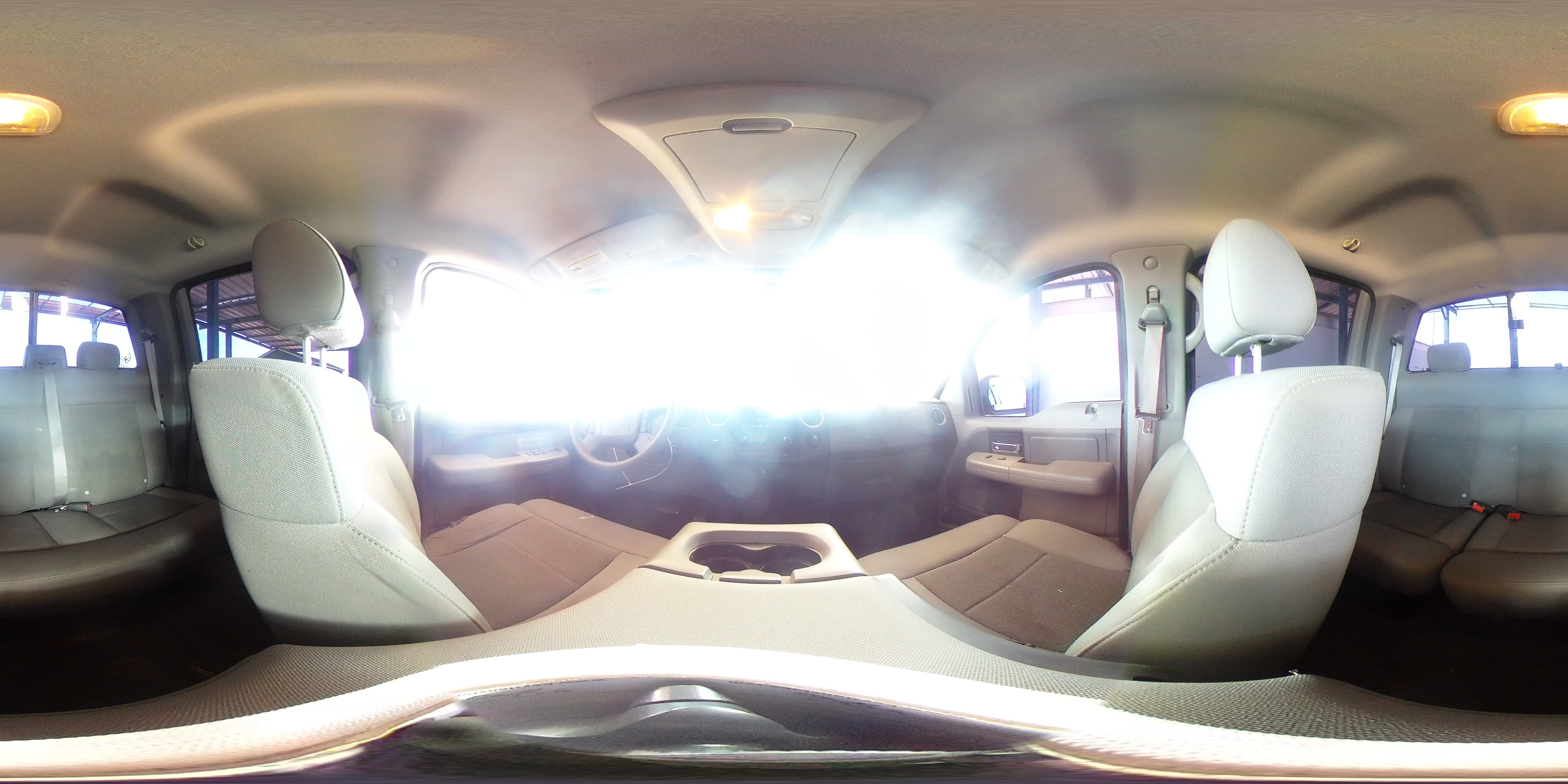 2006 Ford F150 Supercrew VIN: 1FTPW12566KC31963 Lot: 91101245