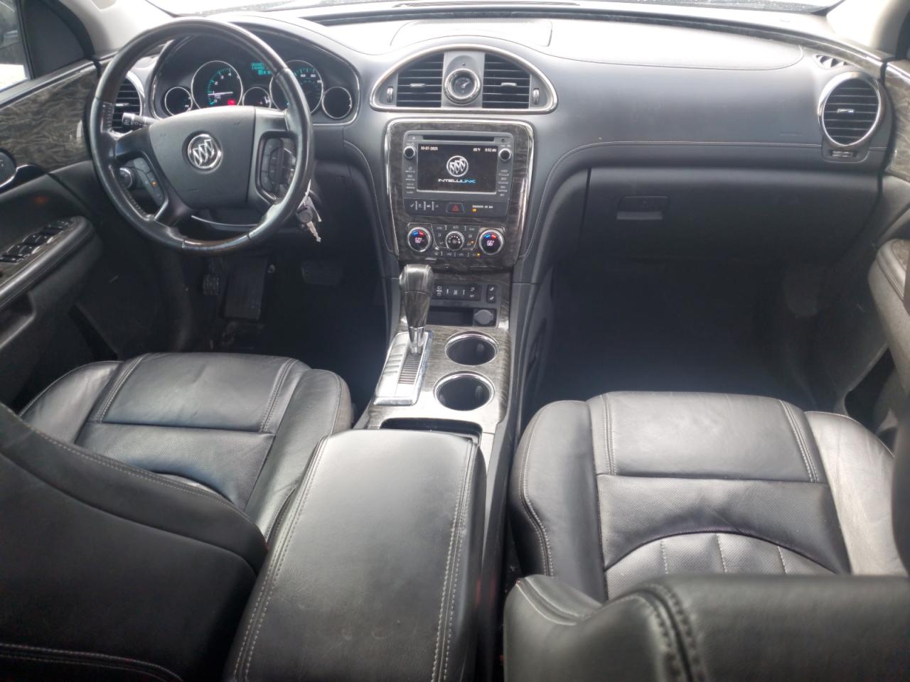 2013 Buick Enclave VIN: 5GAKRCKD6DJ225086 Lot: 84898855