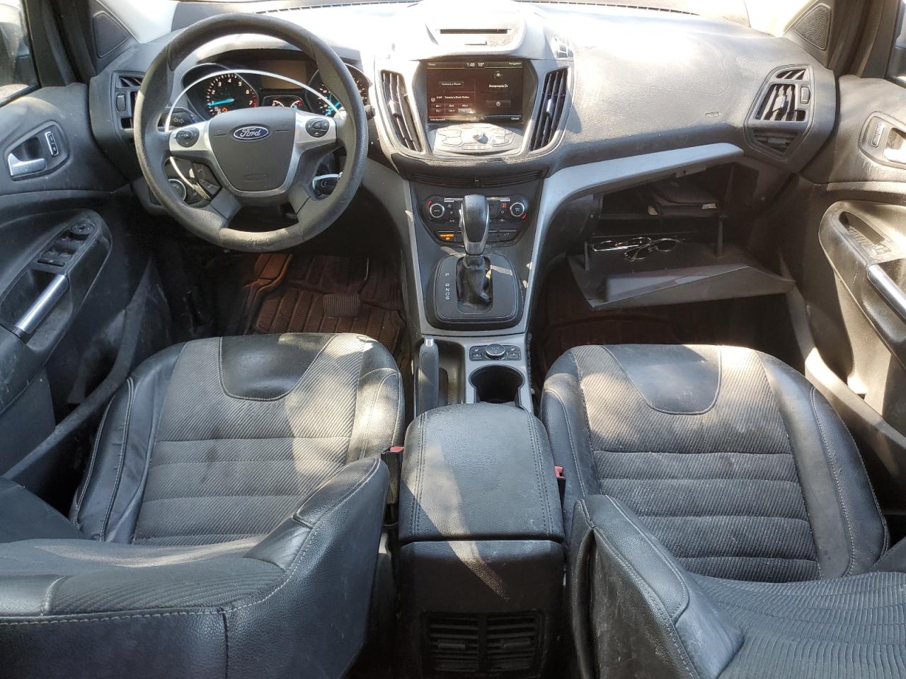 2015 Ford Escape Se VIN: 1FMCU0G97FUB53297 Lot: 84972915