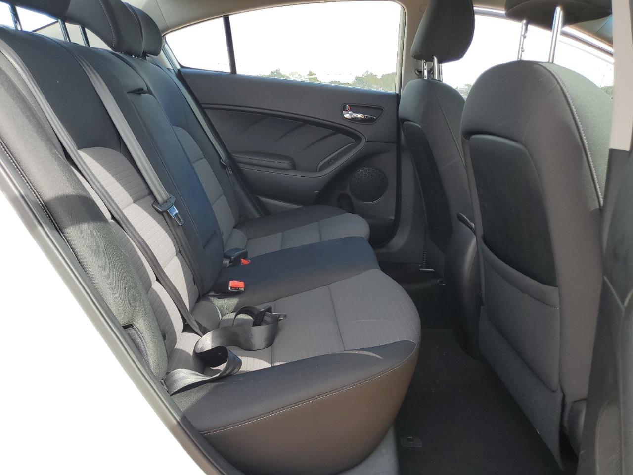 2014 Kia Forte Lx VIN: KNAFX4A6XE5141049 Lot: 84955255