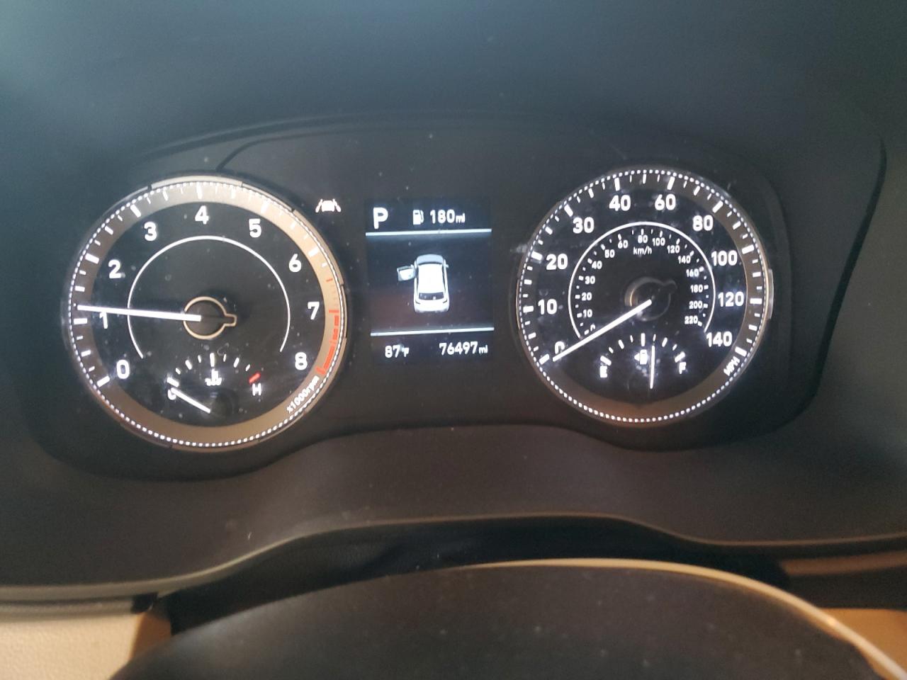 2022 Hyundai Venue Sel VIN: KMHRC8A3XNU172201 Lot: 91131915