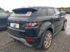 2013 LAND ROVER RANGE ROVER EVOQUE 2.2 SD4 DYNAMIC 5DR AUTO for sale at Copart BELFAST