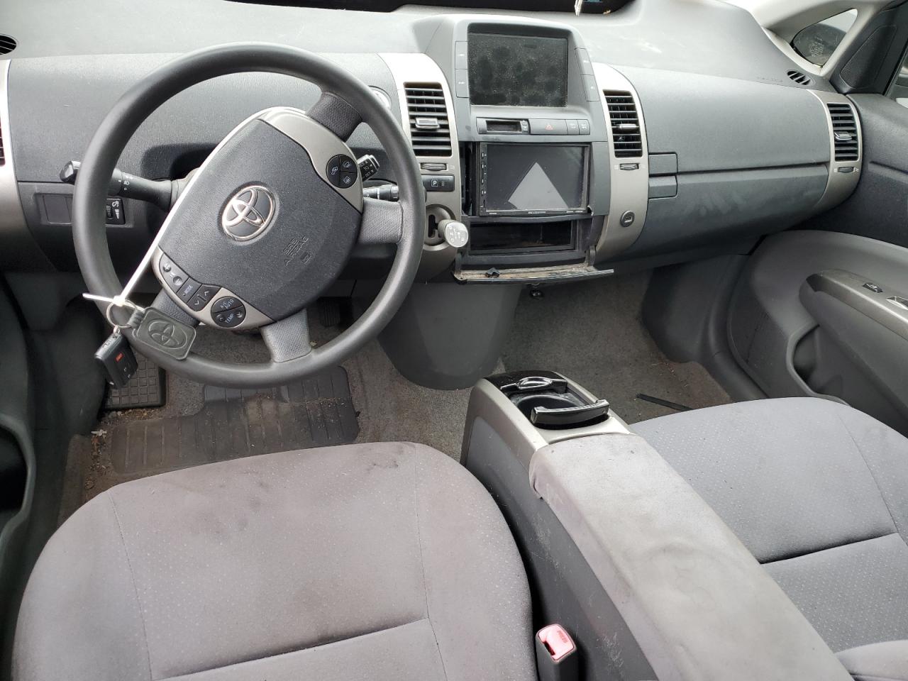 2008 Toyota Prius VIN: JTDKB20U383324541 Lot: 85396255