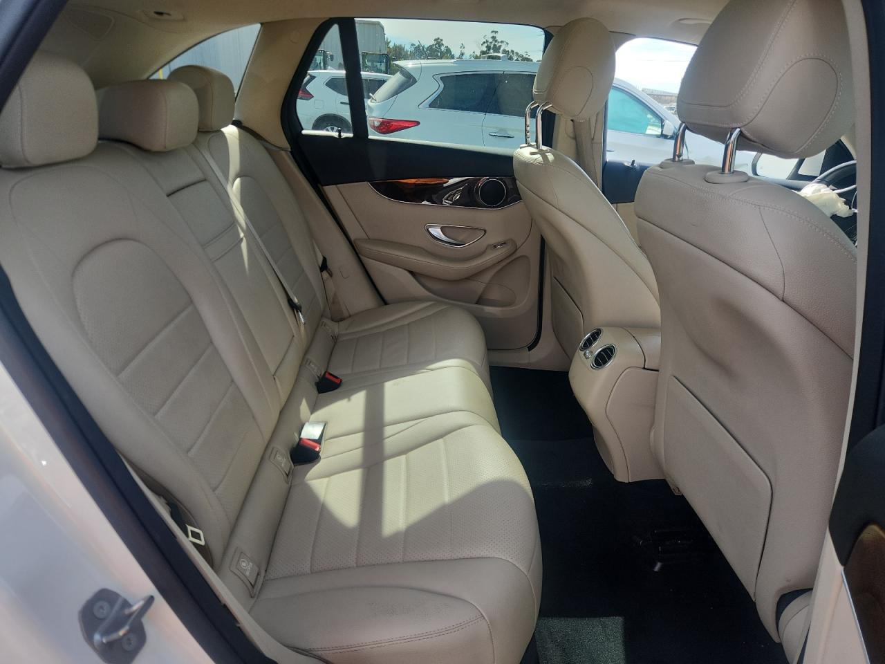 2019 Mercedes-Benz Glc 350E VIN: WDC0G5EB4KF636238 Lot: 82785785