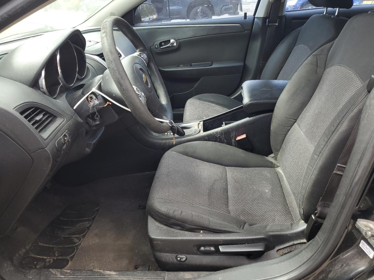 2011 Chevrolet Malibu 1Lt VIN: 1G1ZC5E14BF333579 Lot: 85350455