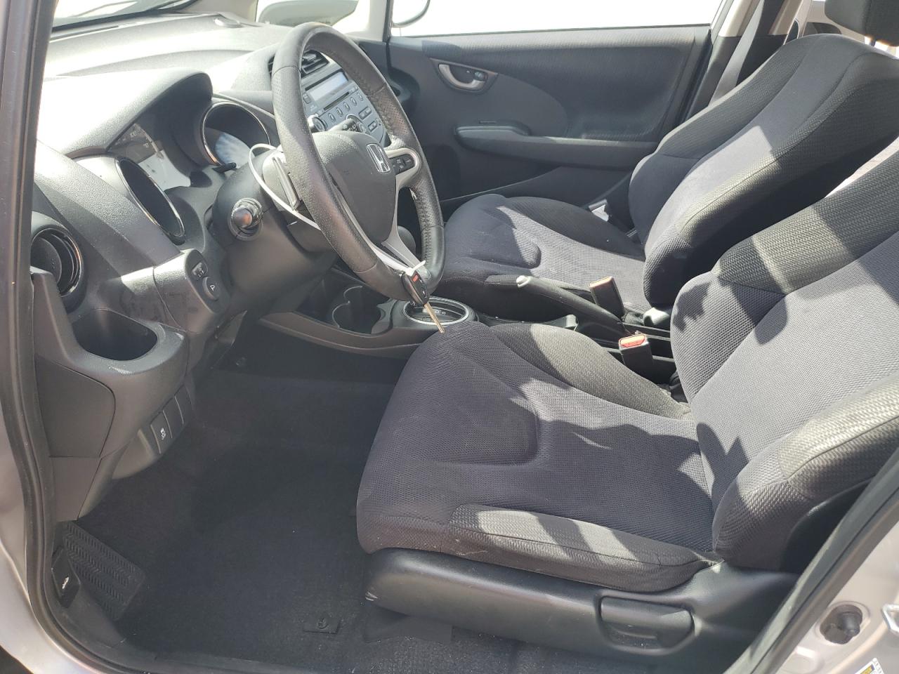2013 Honda Fit Sport VIN: JHMGE8H53DC051266 Lot: 86685285