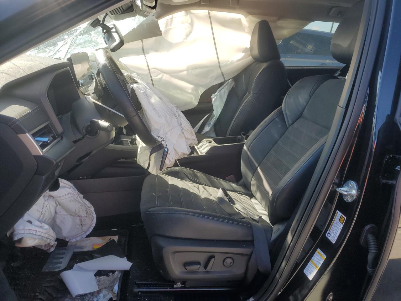 2024 Mitsubishi Outlander Se VIN: JA4J4VA85RZ059137 Lot: 87057715