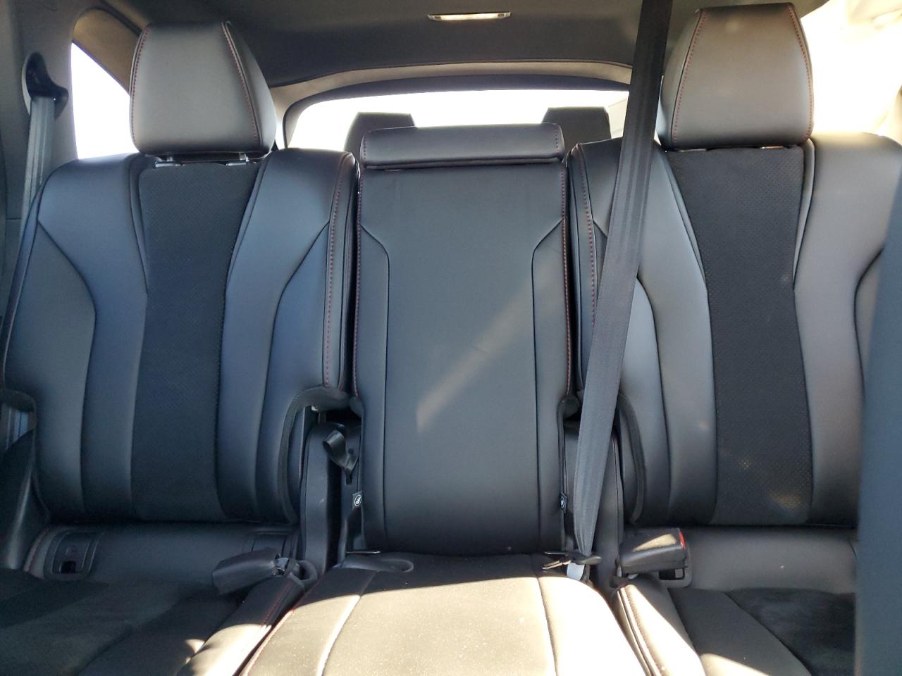 2025 Acura Mdx A-Spec VIN: 5J8YE1H06SL024630 Lot: 85925285