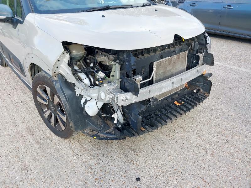 2023 CITROEN C3 1.2 PURETECH C-SERIES EDITION 5DR