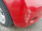 2008 NISSAN MICRA 1.2 ACENTA 3DR for sale at Copart WHITBURN