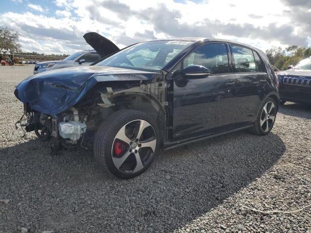2017 Volkswagen Gti S
