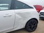 2019 VAUXHALL CORSA GRIFFIN  for sale at Copart NEWBURY