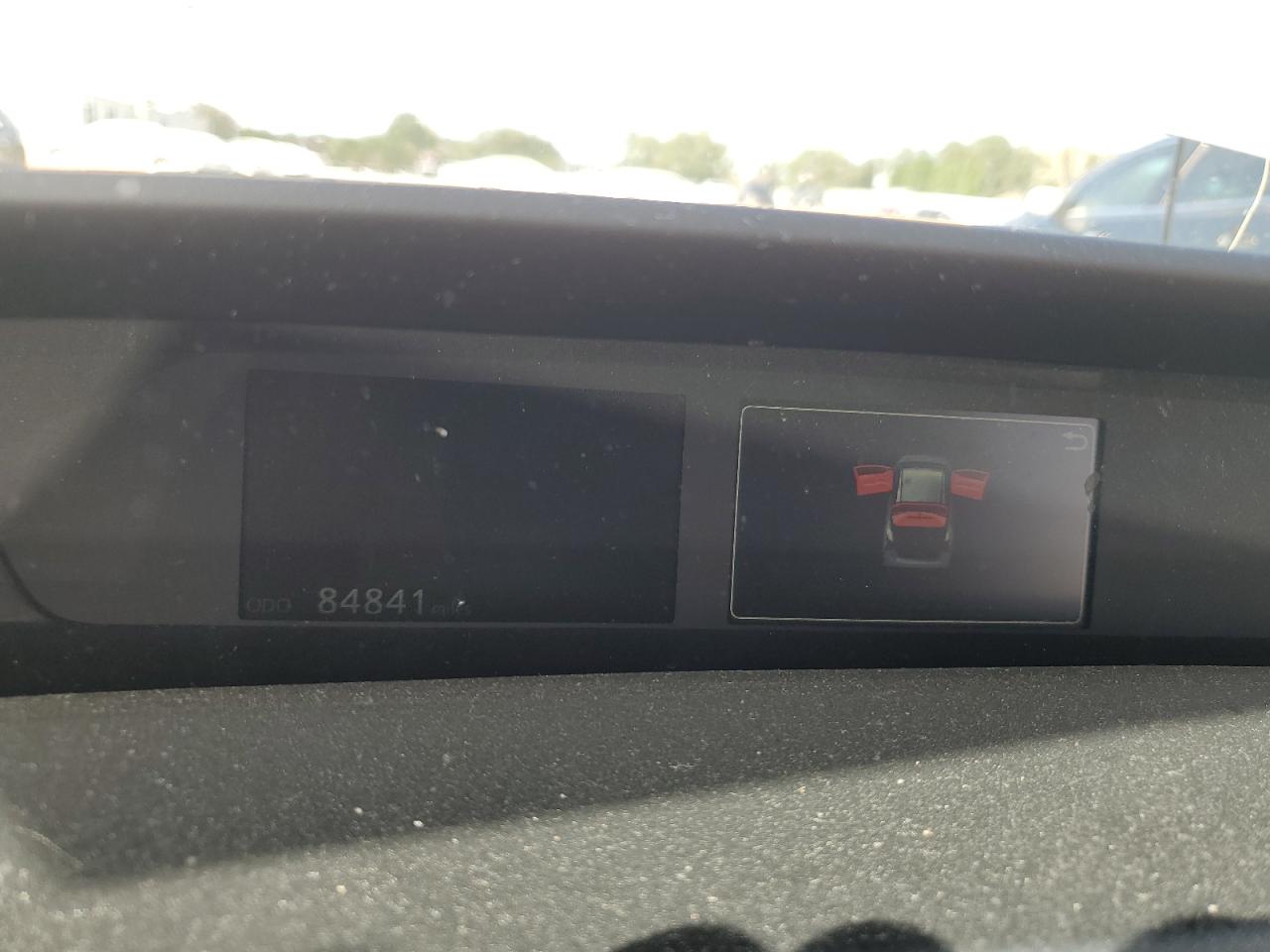 2020 Toyota Prius L VIN: JTDKARFU4L3118673 Lot: 84923155