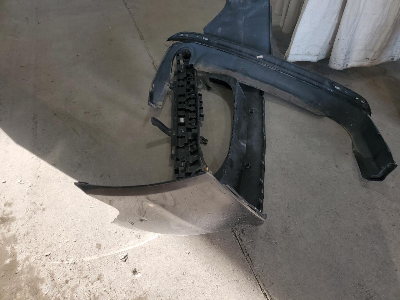 2016 Ford Fusion Se VIN: 3FA6P0HD8GR393601 Lot: 85495005