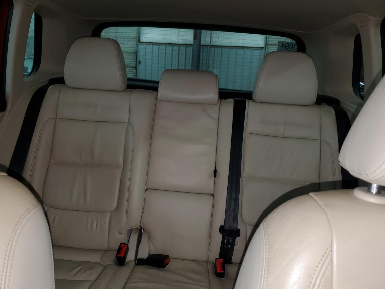 2016 Volkswagen Tiguan S VIN: WVGAV7AXXGW044858 Lot: 83878325