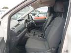 2021 VOLKSWAGEN CADDY 2.0 TDI 102PS COMMERCE VAN for sale at Copart NEWBURY