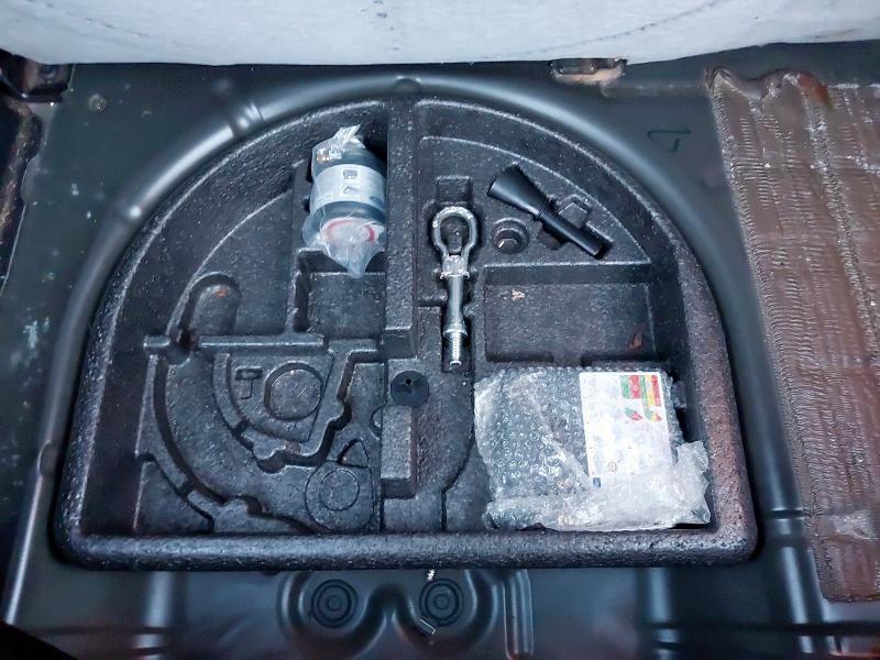 2011 FORD FIESTA 1.25 CENTURA 3DR [82]