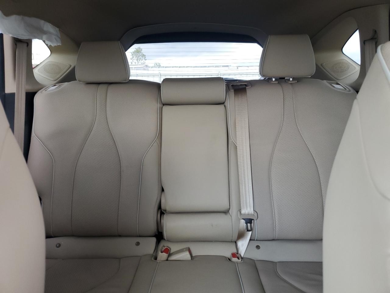 2020 Acura Rdx Advance VIN: 5J8TC2H73LL025240 Lot: 90637765