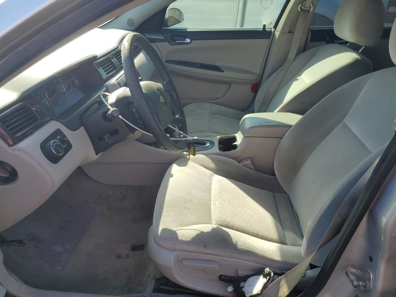 2015 Chevrolet Impala Limited Lt VIN: 2G1WB5E30F1116910 Lot: 85313765
