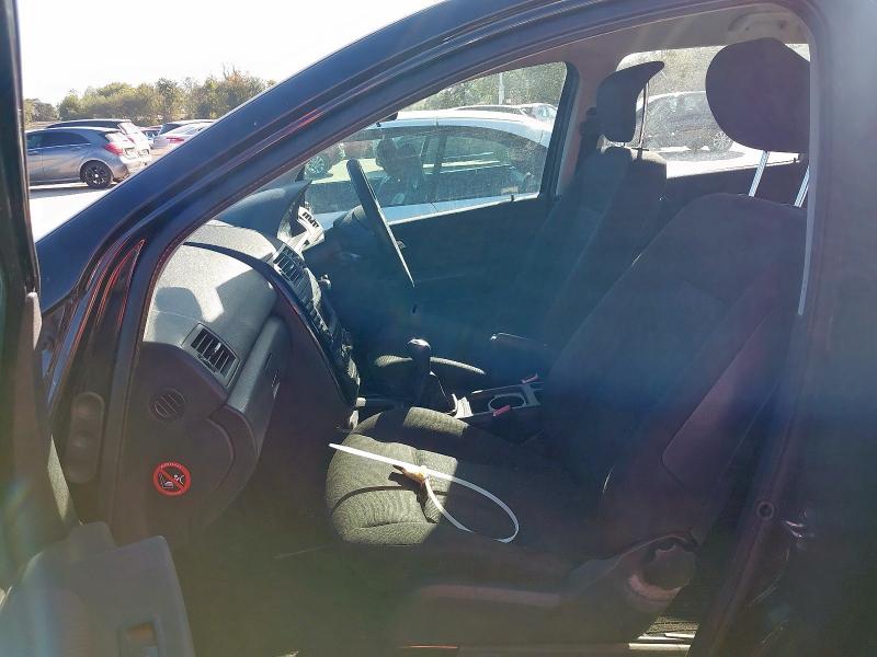 2011 MERCEDES-BENZ A160 BLUEEFF-Y CLASSIC SE 