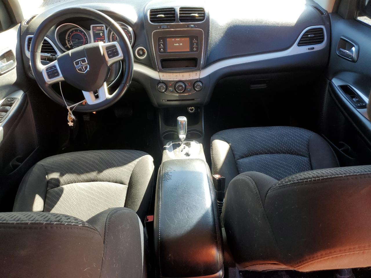 2015 Dodge Journey Se VIN: 3C4PDCAB2FT708685 Lot: 82638005