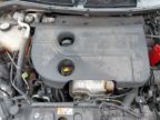 2015 FORD FIESTA 1.5 TDCI ZETEC 5DR for sale at Copart BRISTOL