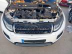 2017 LAND ROVER RANGE ROVER EVOQUE 2.0 TD4 SE TECH 5DR AUTO for sale at Copart SANDY