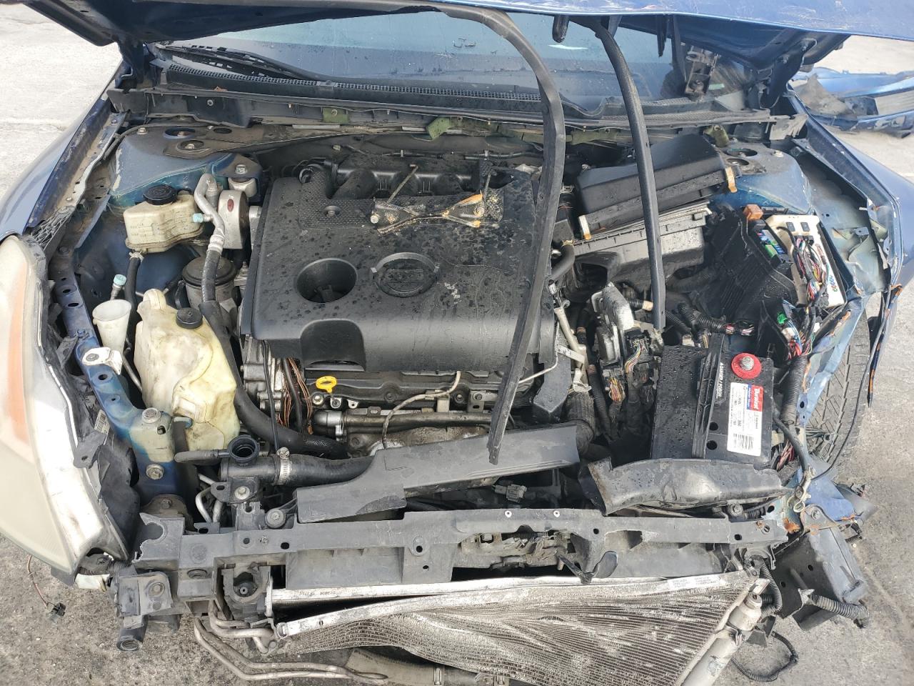 2008 Nissan Altima 3.5Se VIN: 1N4BL24E48C193013 Lot: 90314155