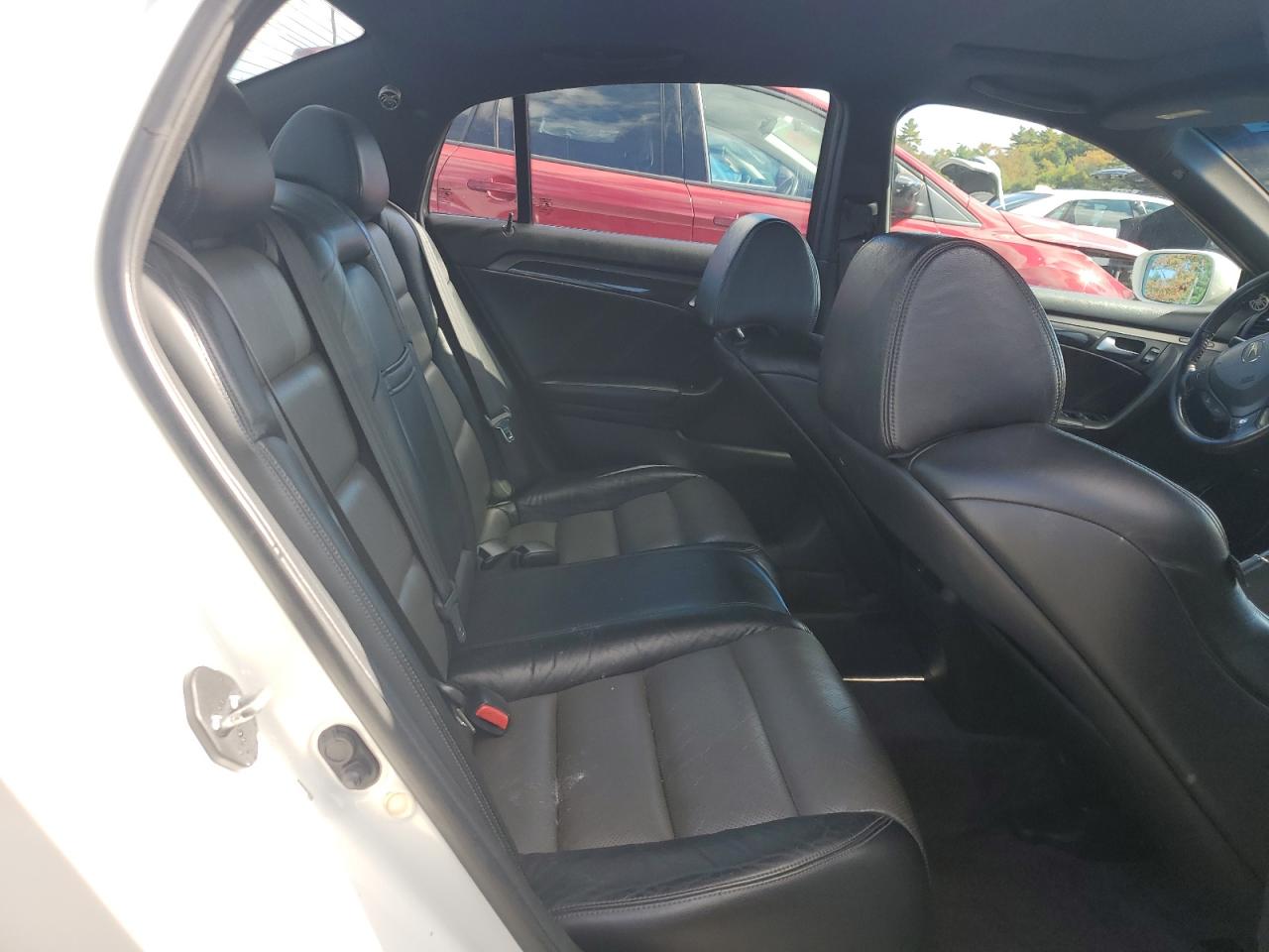 2007 Acura Tl Type S VIN: 19UUA76517A007684 Lot: 89659005