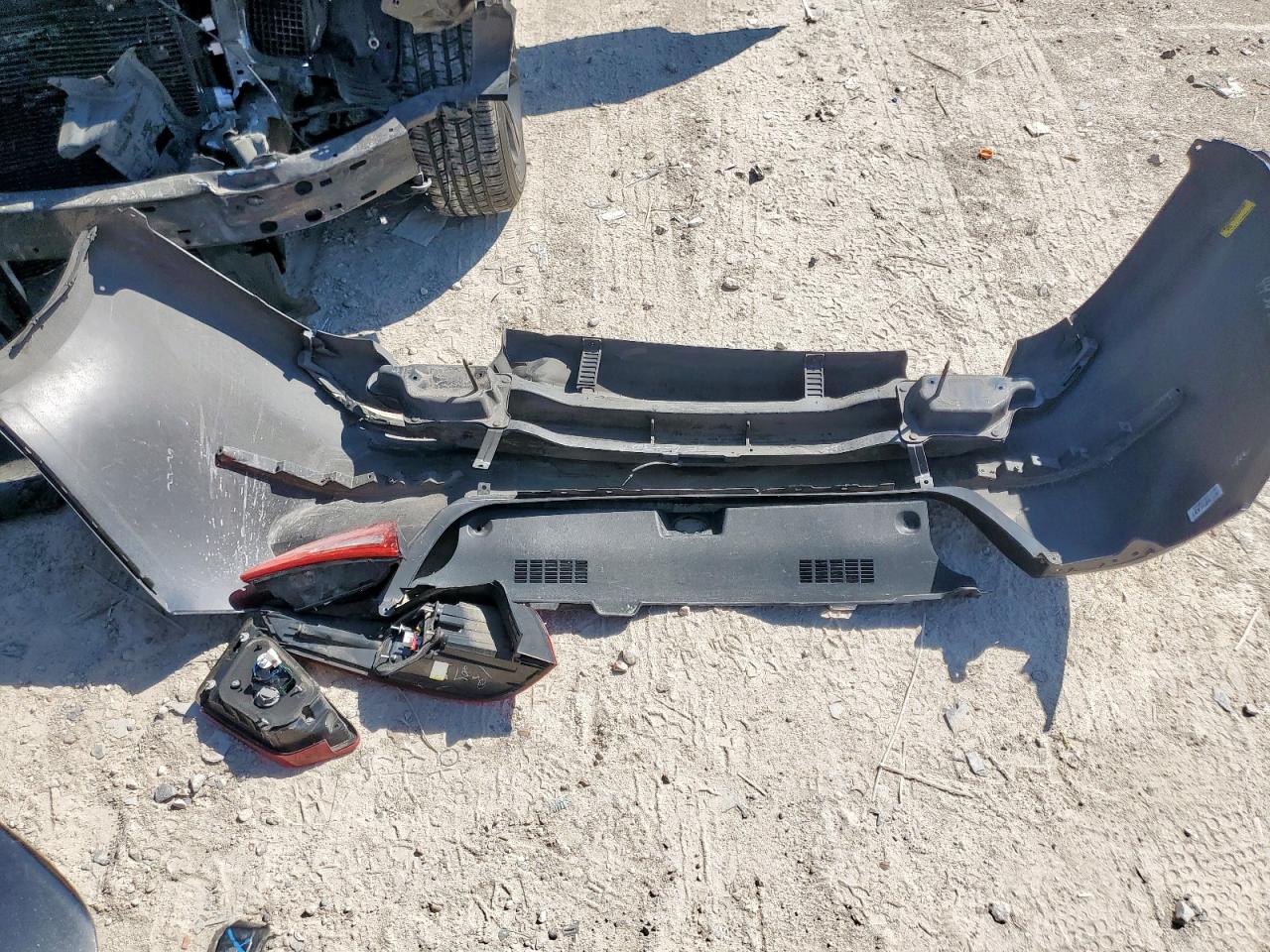 2015 Kia Optima Ex VIN: 5XXGN4A79FG495048 Lot: 86142085