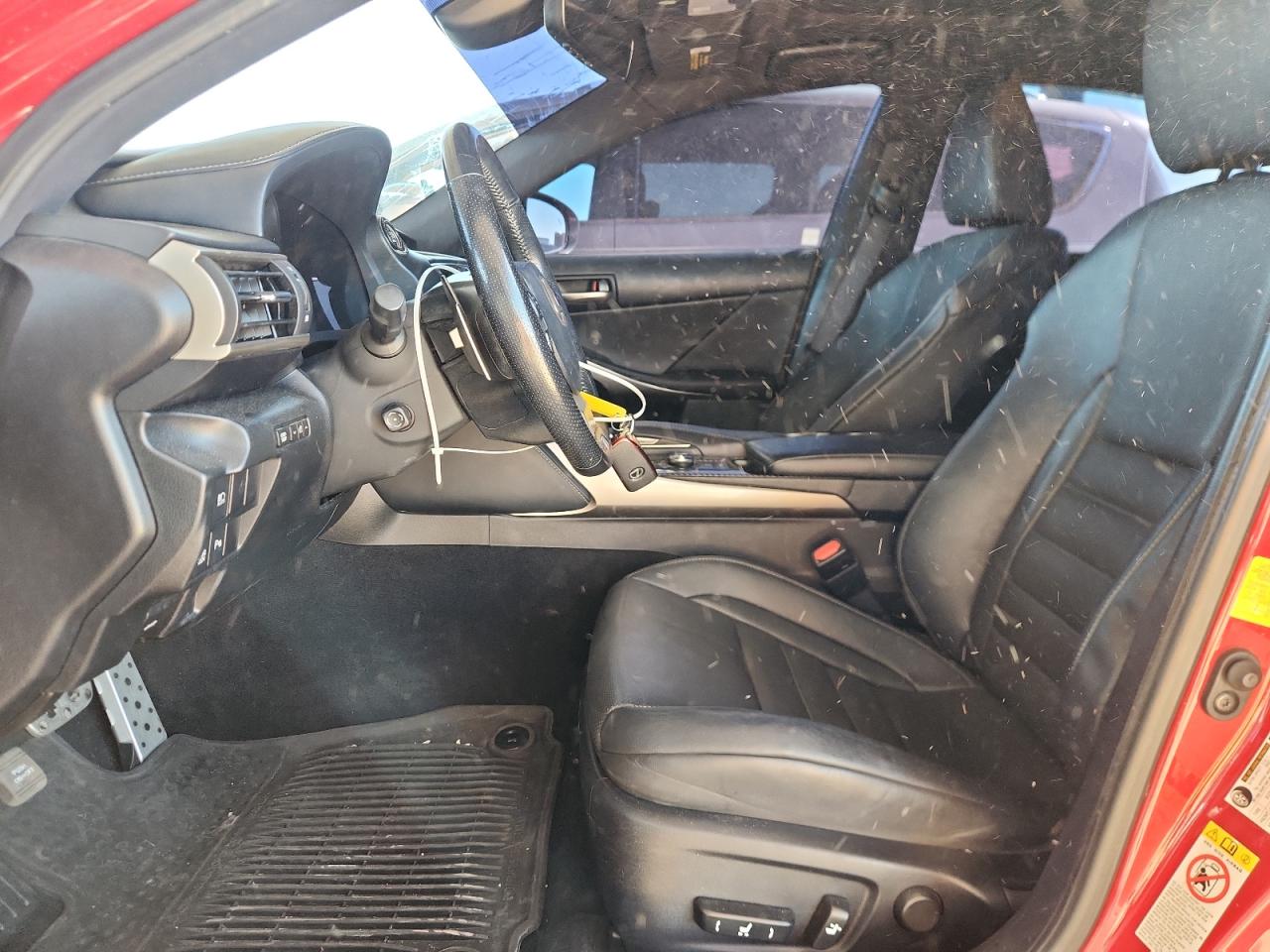 2018 Lexus Is 350 VIN: JTHBZ1D21J5033558 Lot: 90316035