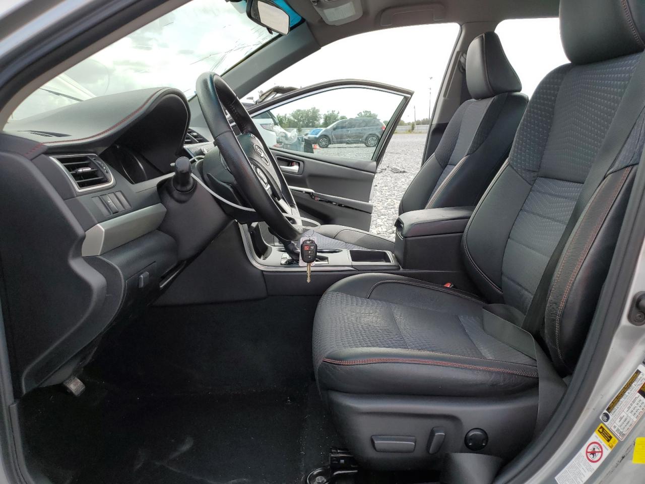 2015 Toyota Camry Le VIN: 4T1BF1FK1FU898319 Lot: 84946925