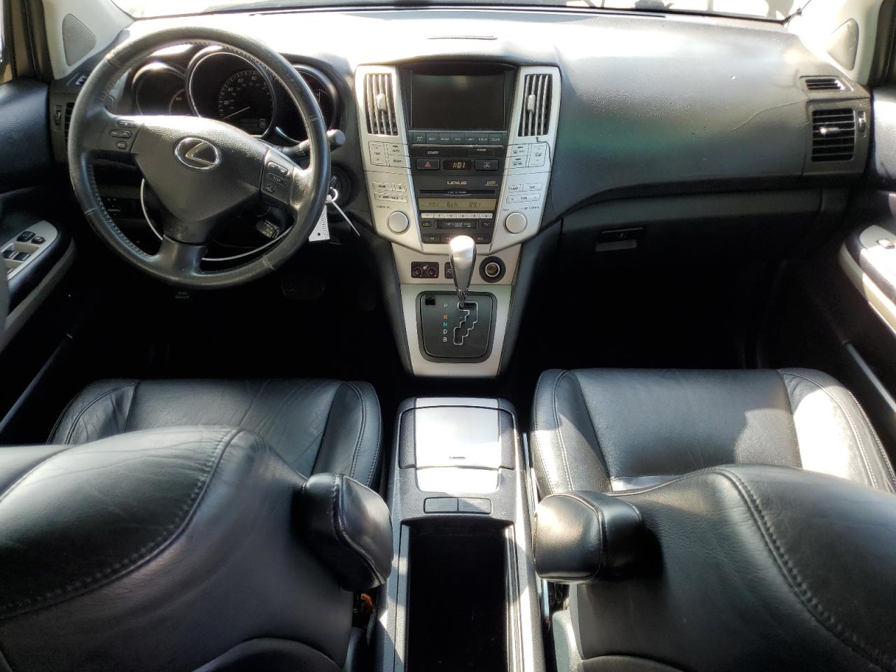 2006 Lexus Rx 400 VIN: JTJHW31U060011249 Lot: 82292755