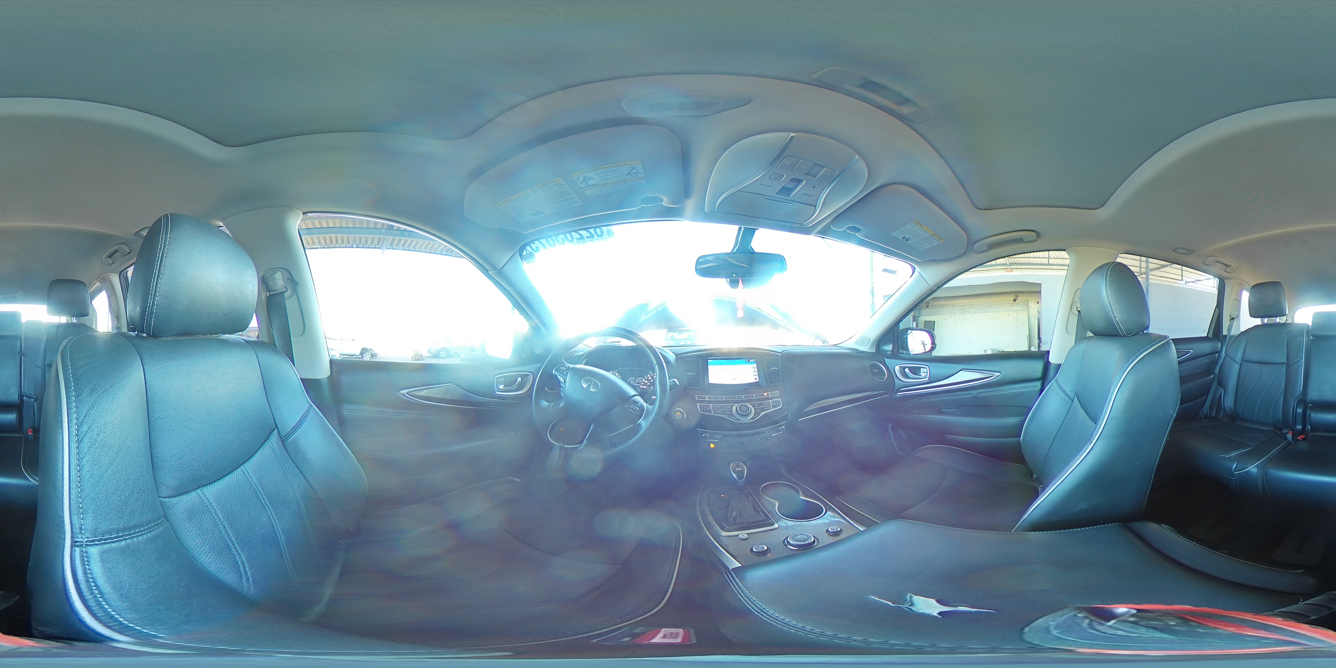 2020 Infiniti Qx60 Luxe VIN: 5N1DL0MN7LC505045 Lot: 82263675