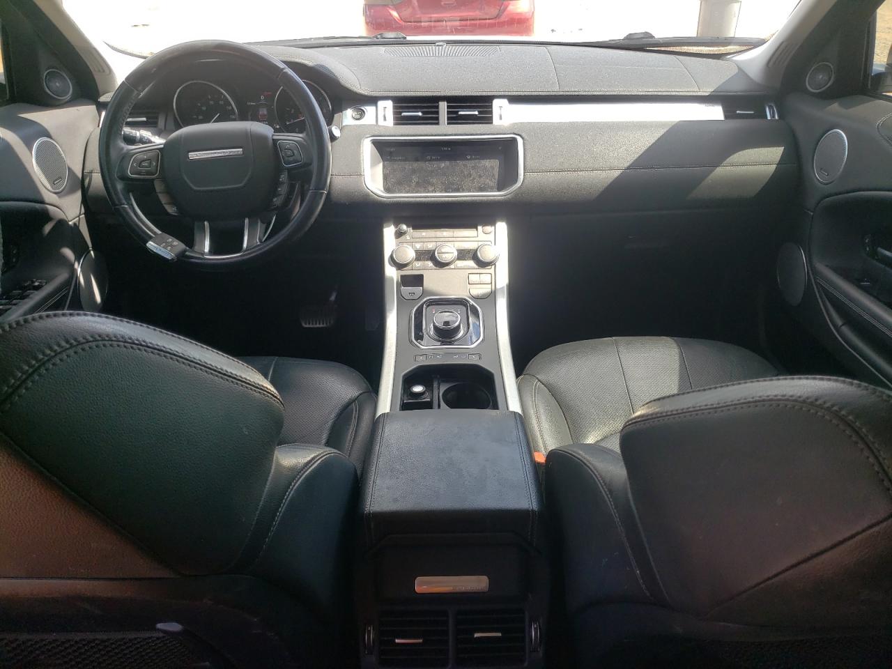 2017 Land Rover Range Rover Evoque Se VIN: SALVP2BG3HH218463 Lot: 85868115