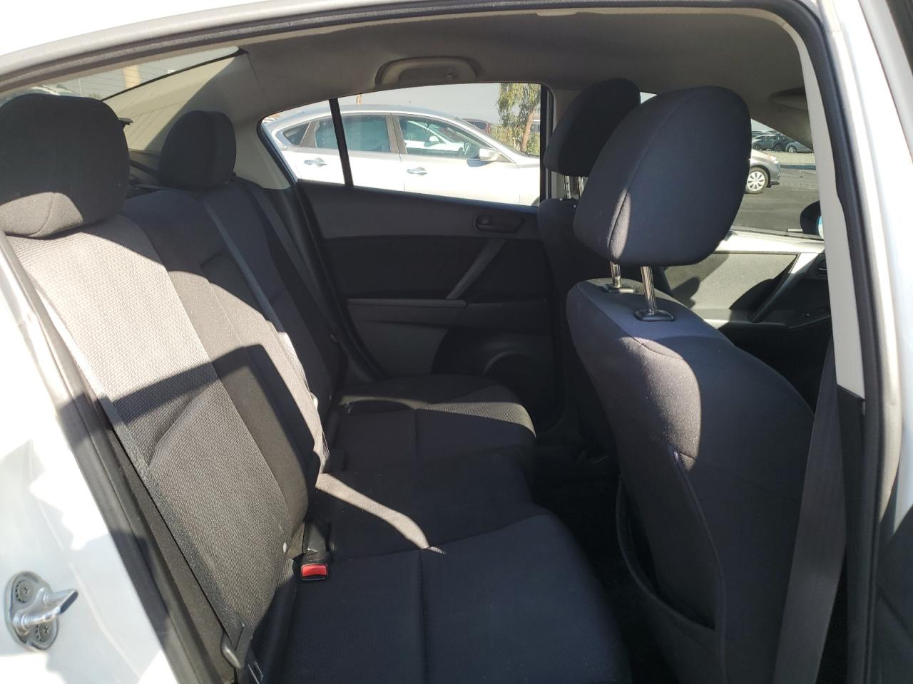 2010 Mazda 3 I VIN: JM1BL1SG4A1189053 Lot: 90693905