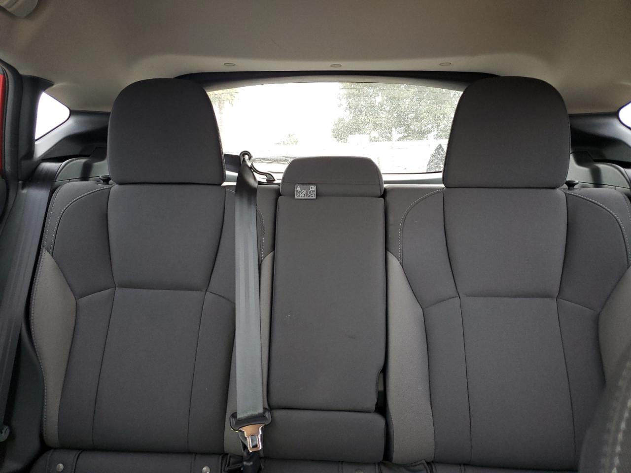 2025 Subaru Crosstrek Premium VIN: JF2GUHDC8S8232504 Lot: 82263255