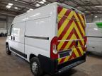 2024 CITROEN RELAY ENTERPRISE EDITION for sale at Copart SANDTOFT