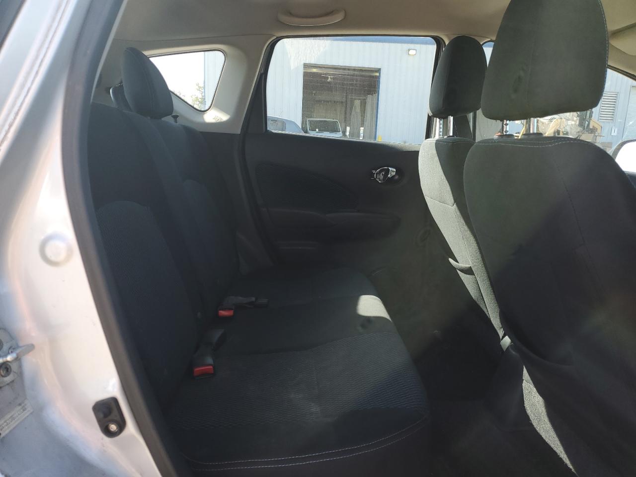 2014 Nissan Versa Note S VIN: 3N1CE2CP8EL428348 Lot: 81985965