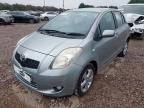 2006 TOYOTA YARIS T SPIRIT  for sale at Copart WISBECH