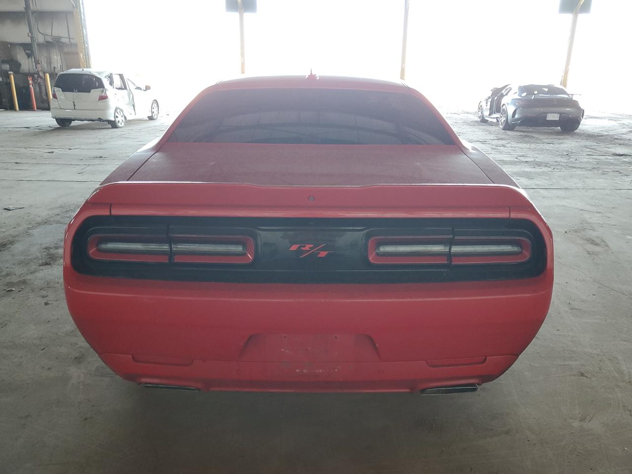 2015 Dodge Challenger Sxt Plus VIN: 2C3CDZBT4FH775293 Lot: 82747055